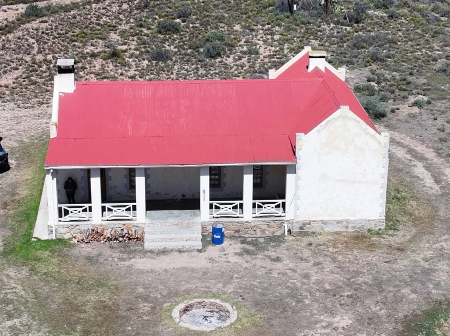 3 Bedroom Property for Sale in Uniondale Western Cape